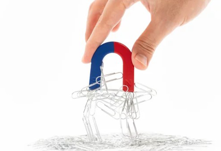 How strong is a magnet?