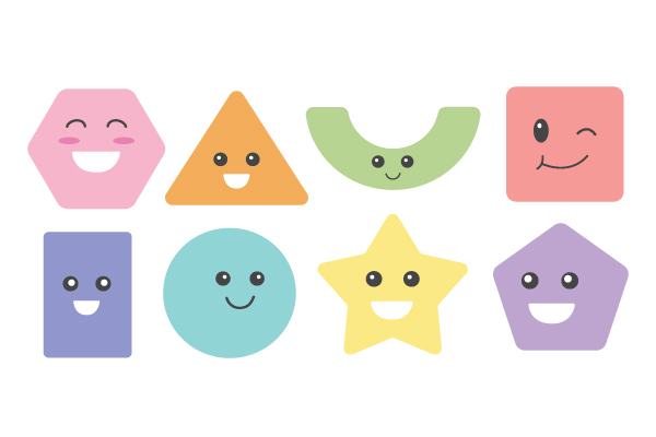 Qual è la vera forma di un elettrone?